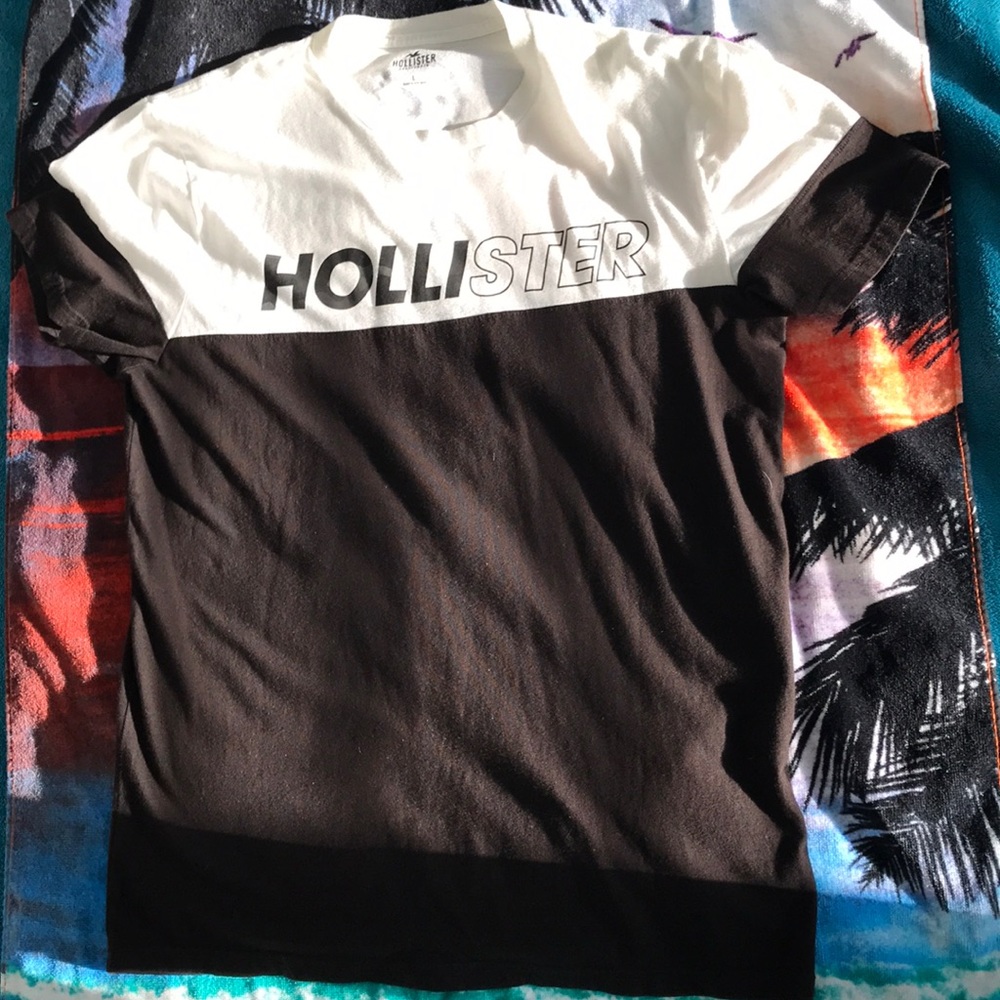 Hollister men’s shirt